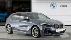 BMW 1 Series M135i xDrive 5dr Step Auto Petrol Hatchback